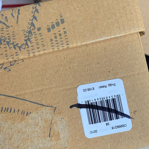 Free people Dakota boots - Picture 4 of 4